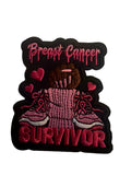 Breast Cancer Survivor