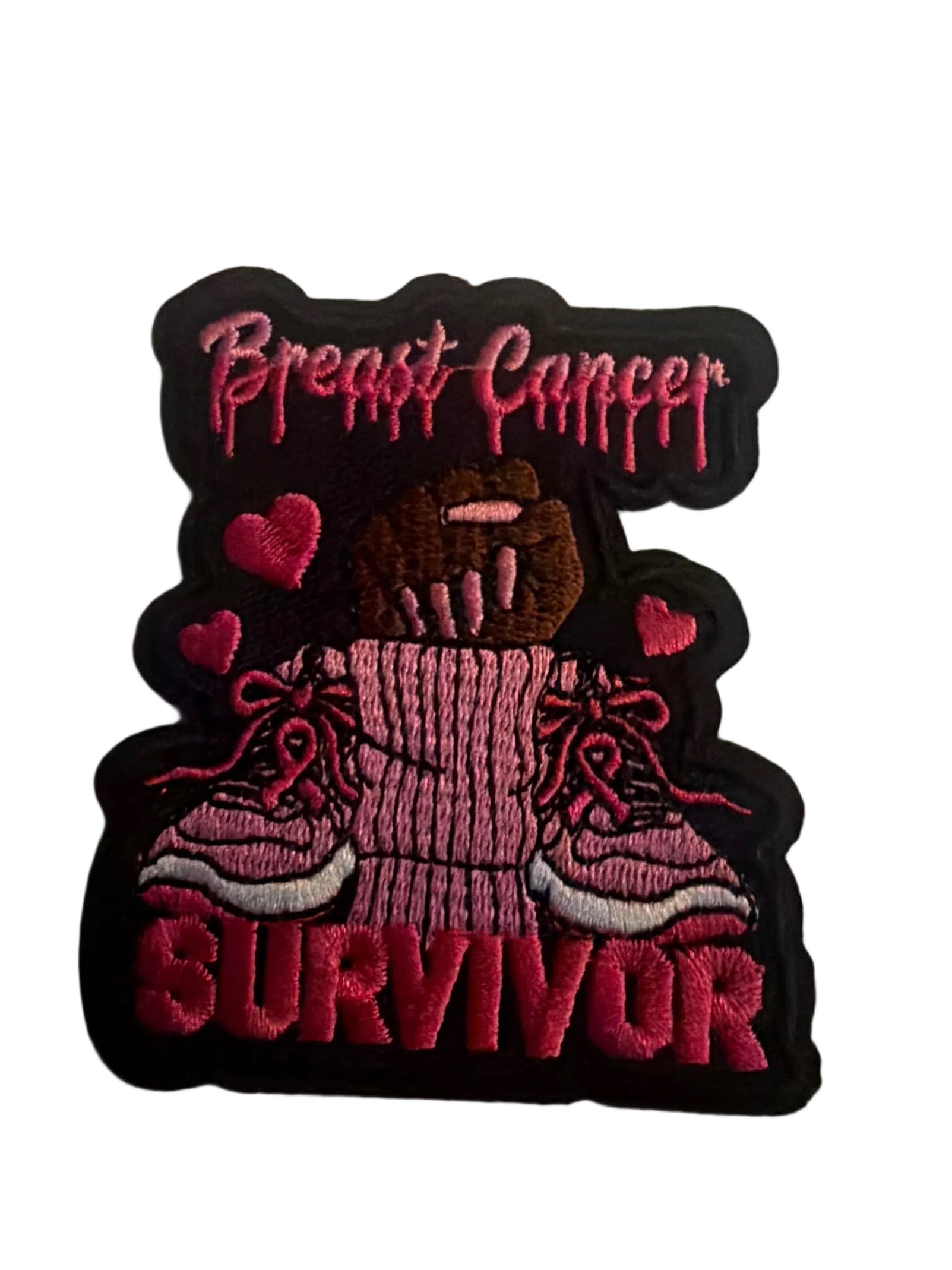 Breast Cancer Survivor