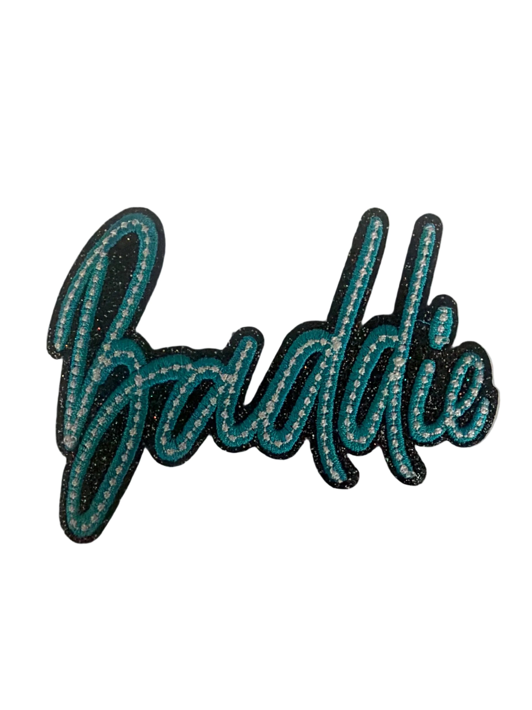 Baddie patch