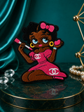 Chanel Girl