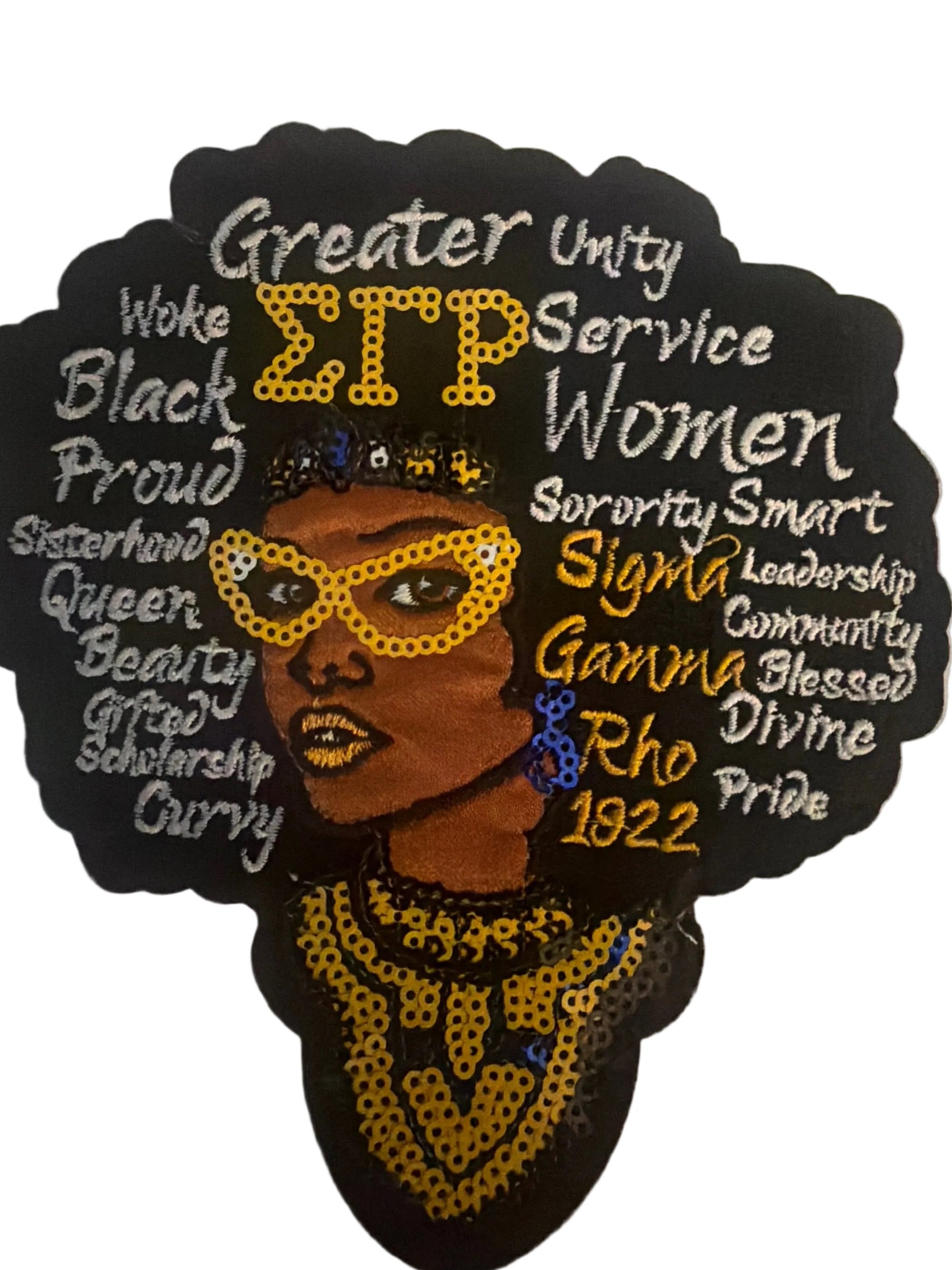 Sorority and Fraternity
