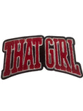 “That Girl”