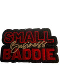 Small business baddie