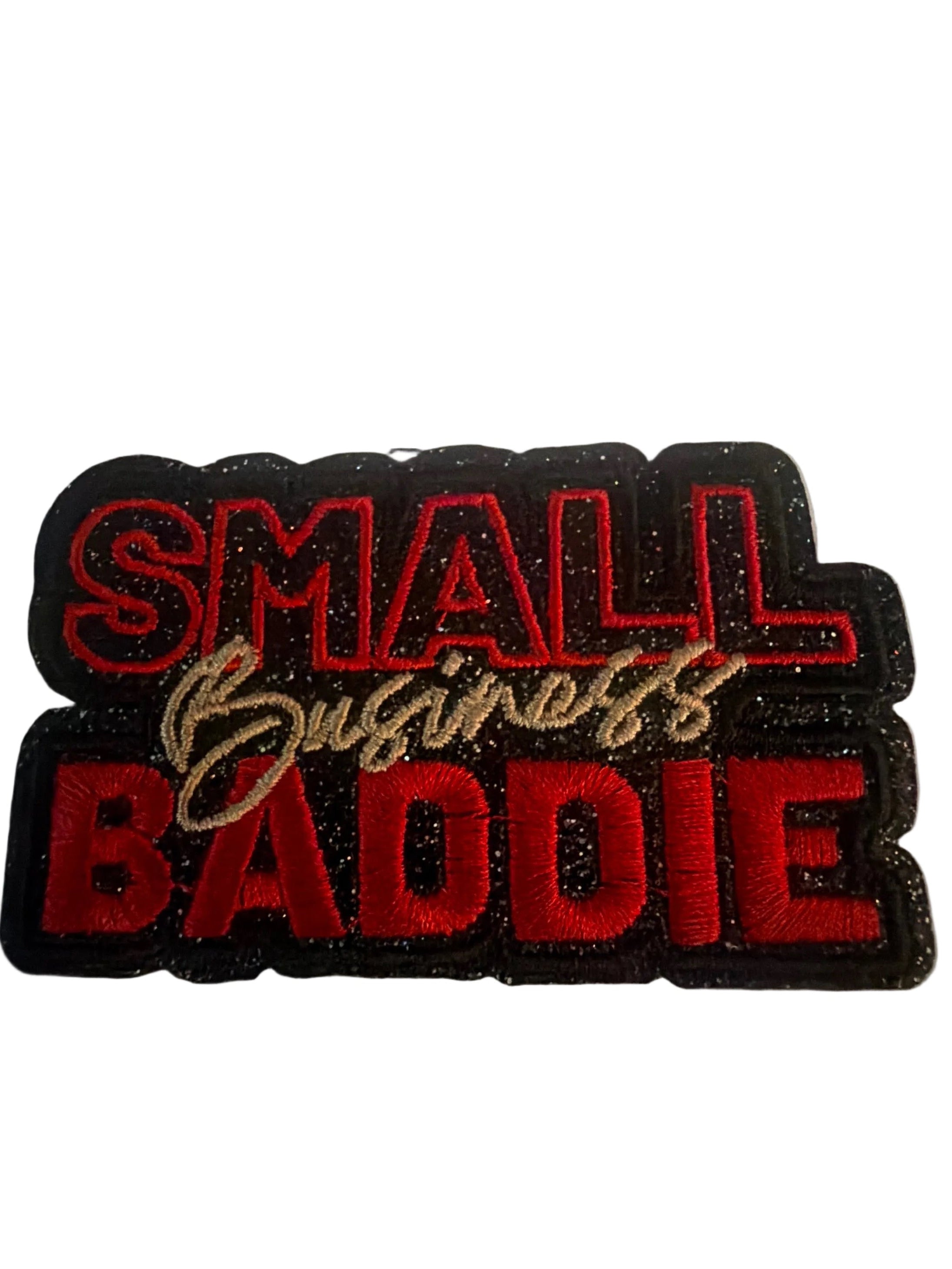 Small business baddie
