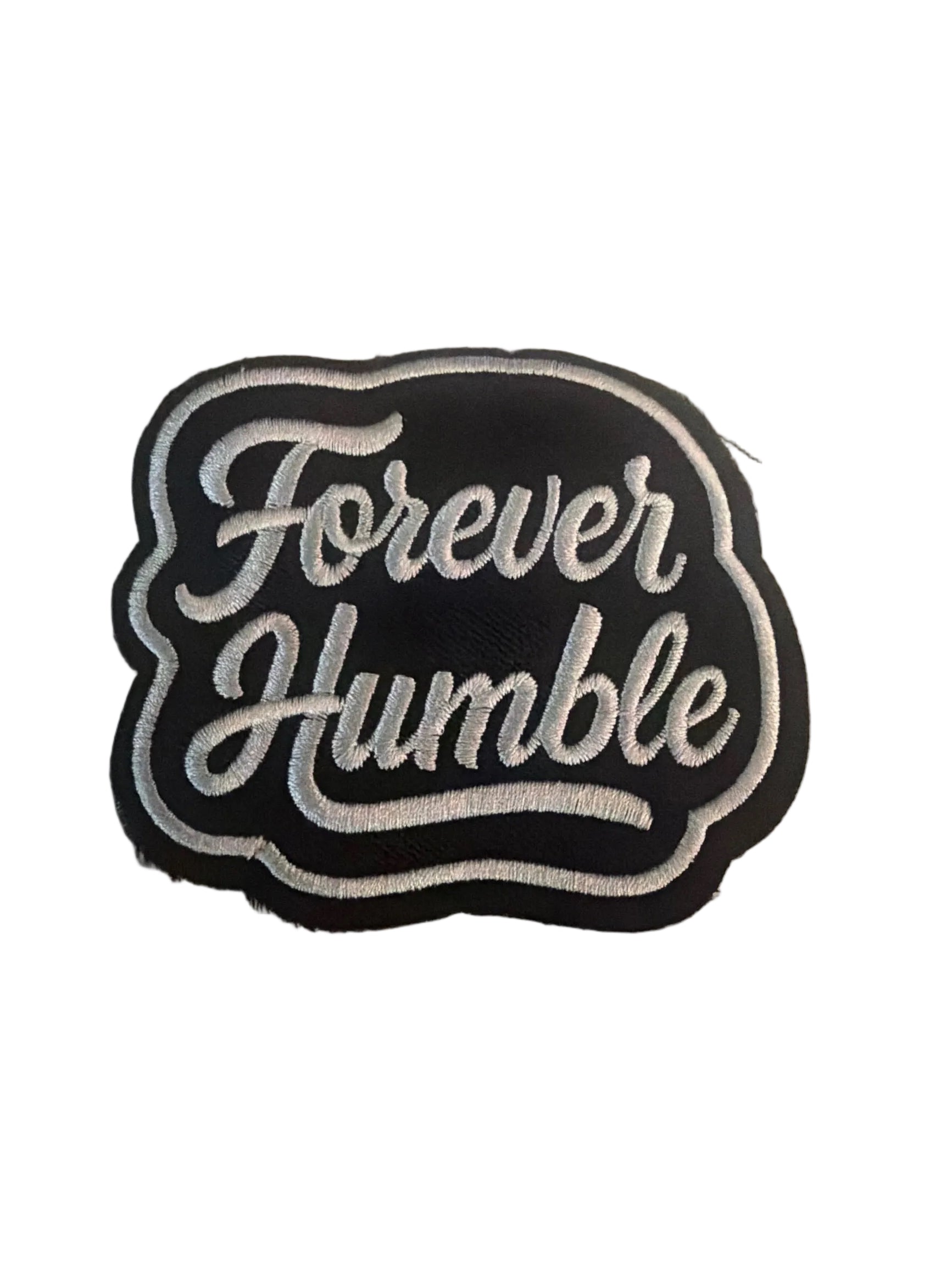 Forever Humble