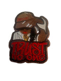 Trust no one!