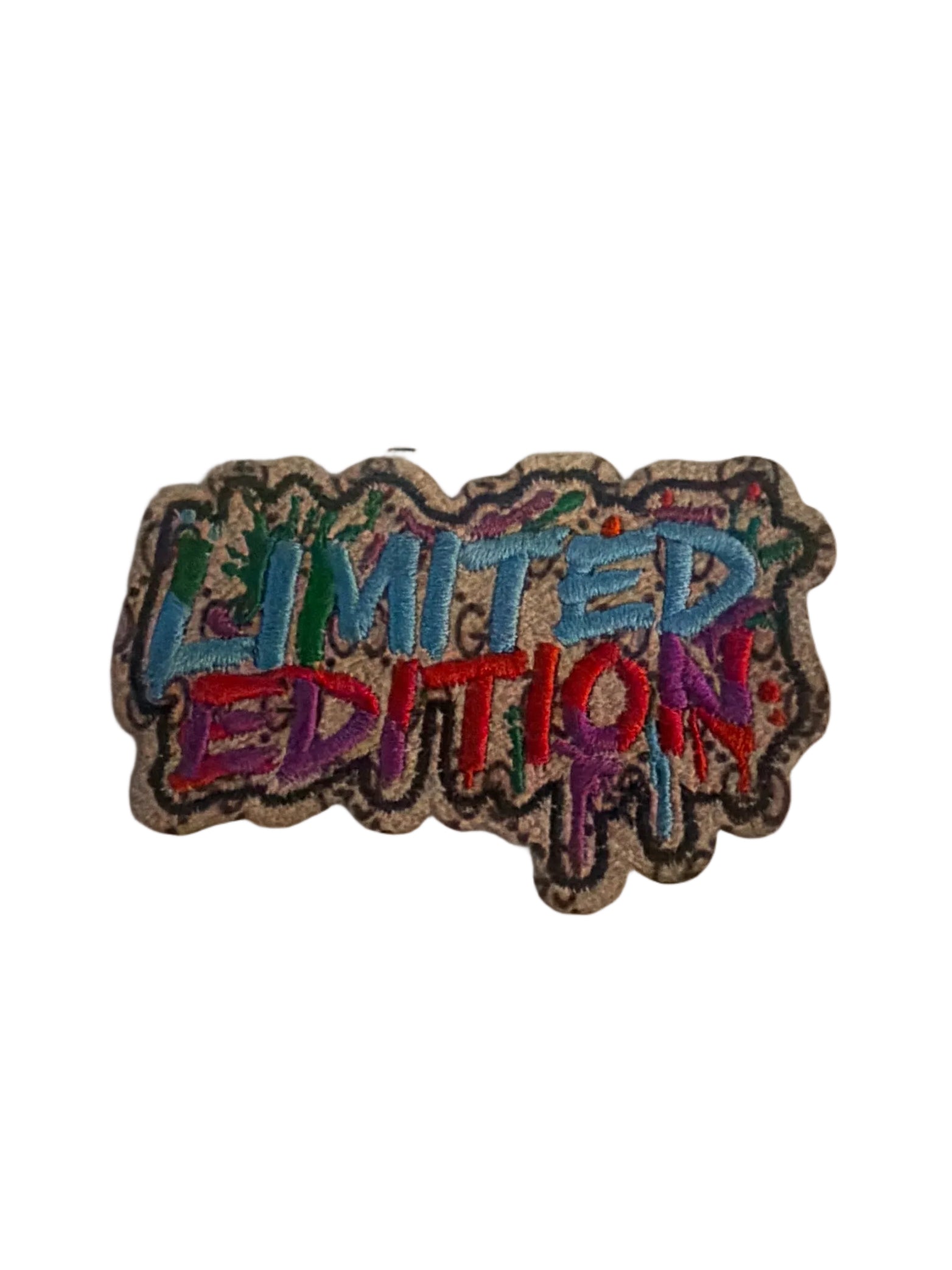 Limited edition