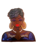 Prayer works