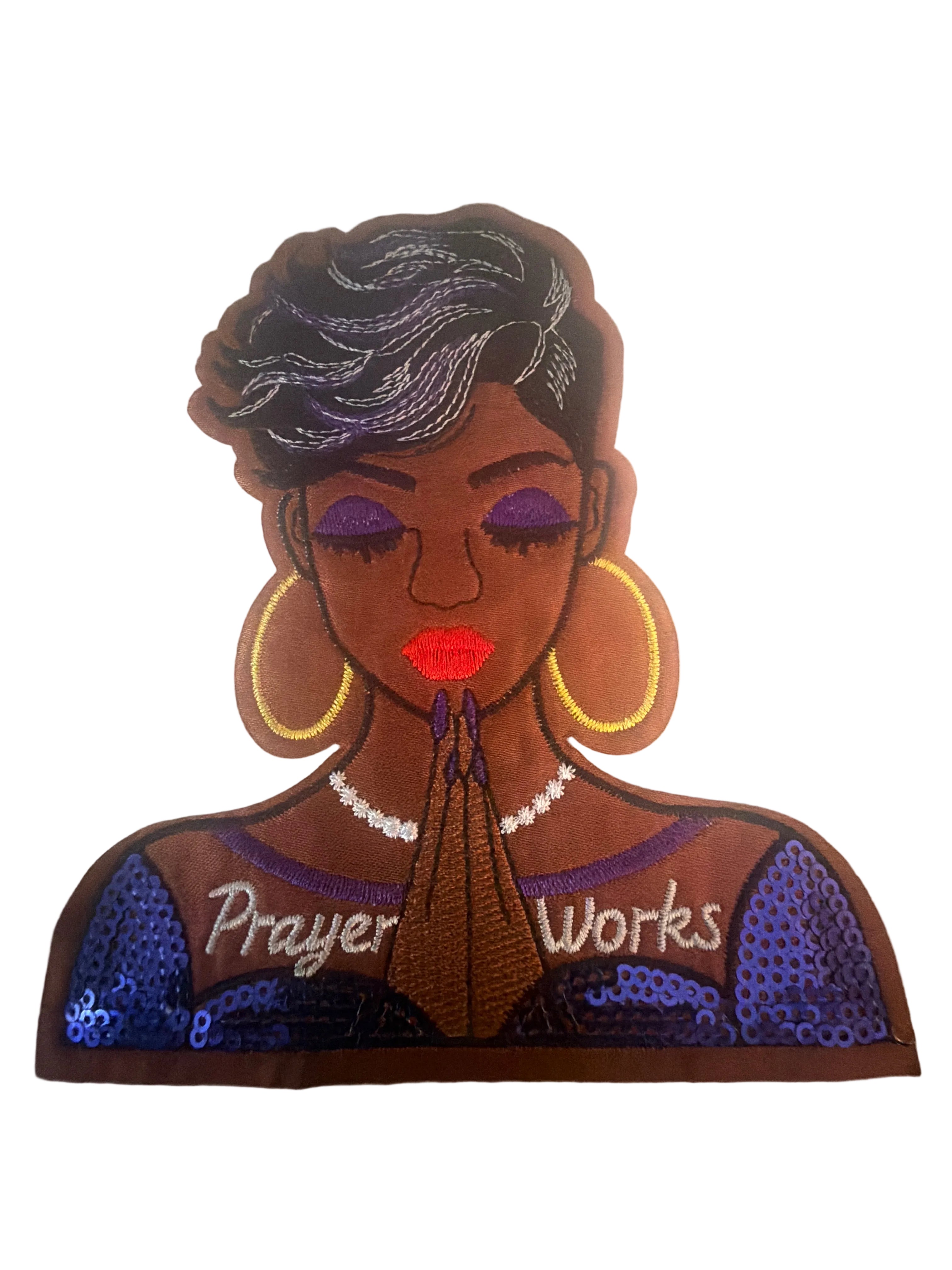 Prayer works