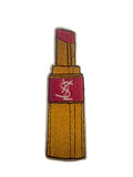 Lipstick patch