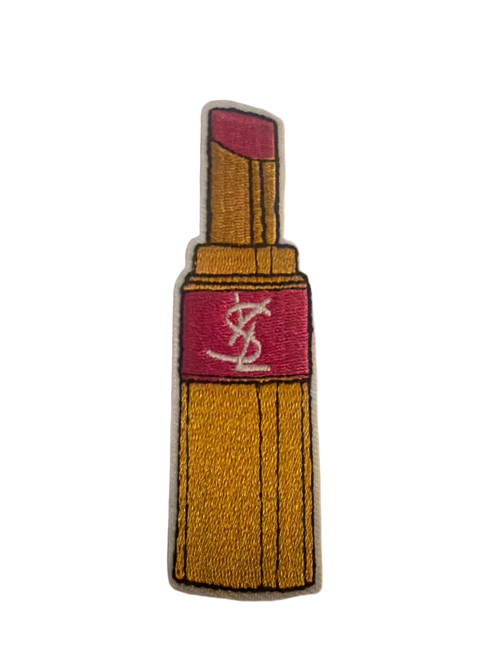 Lipstick patch