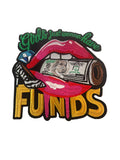 Girls just wanna have funds!