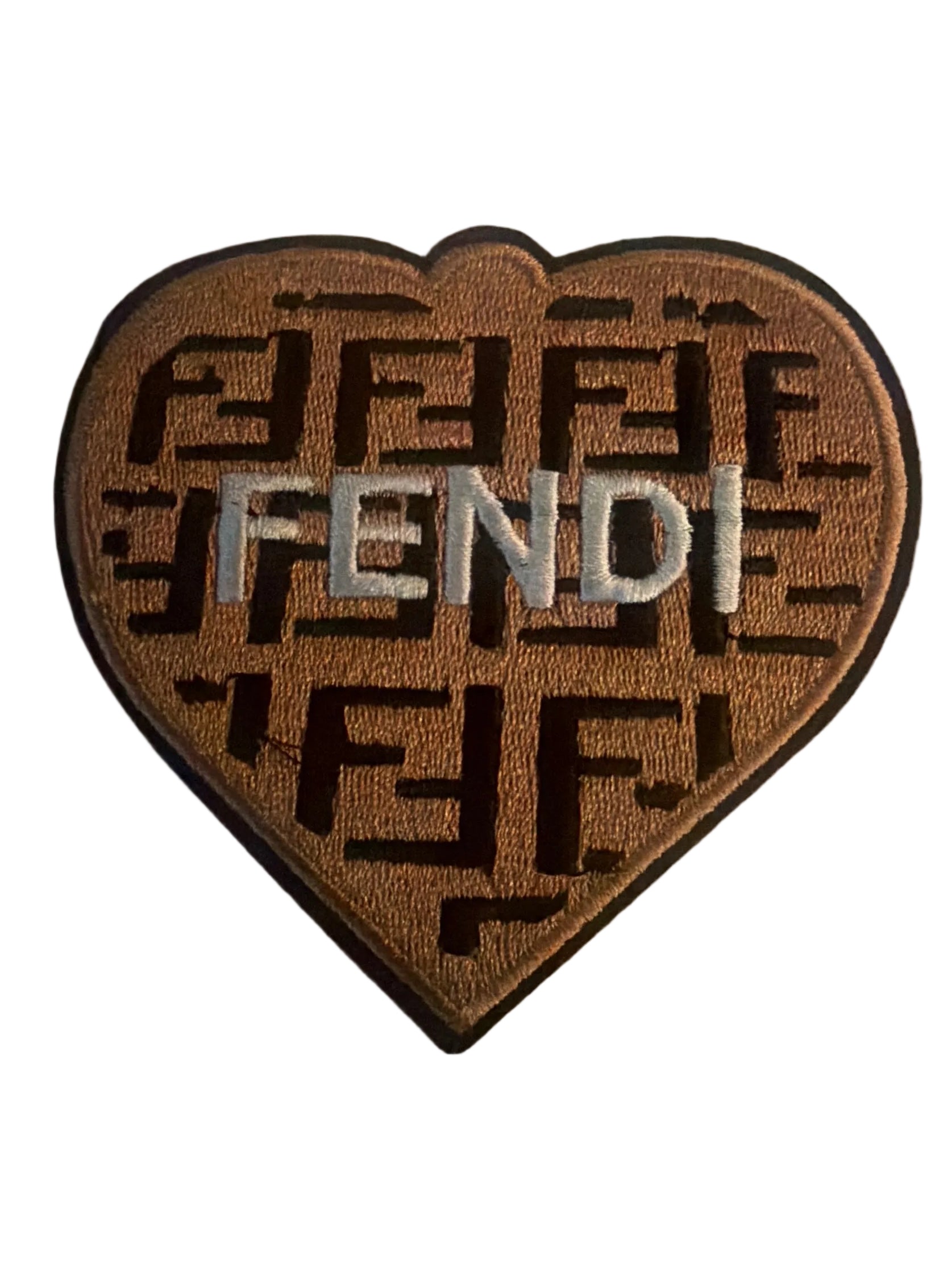 Heart Patch