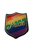 Celebrating Pride
