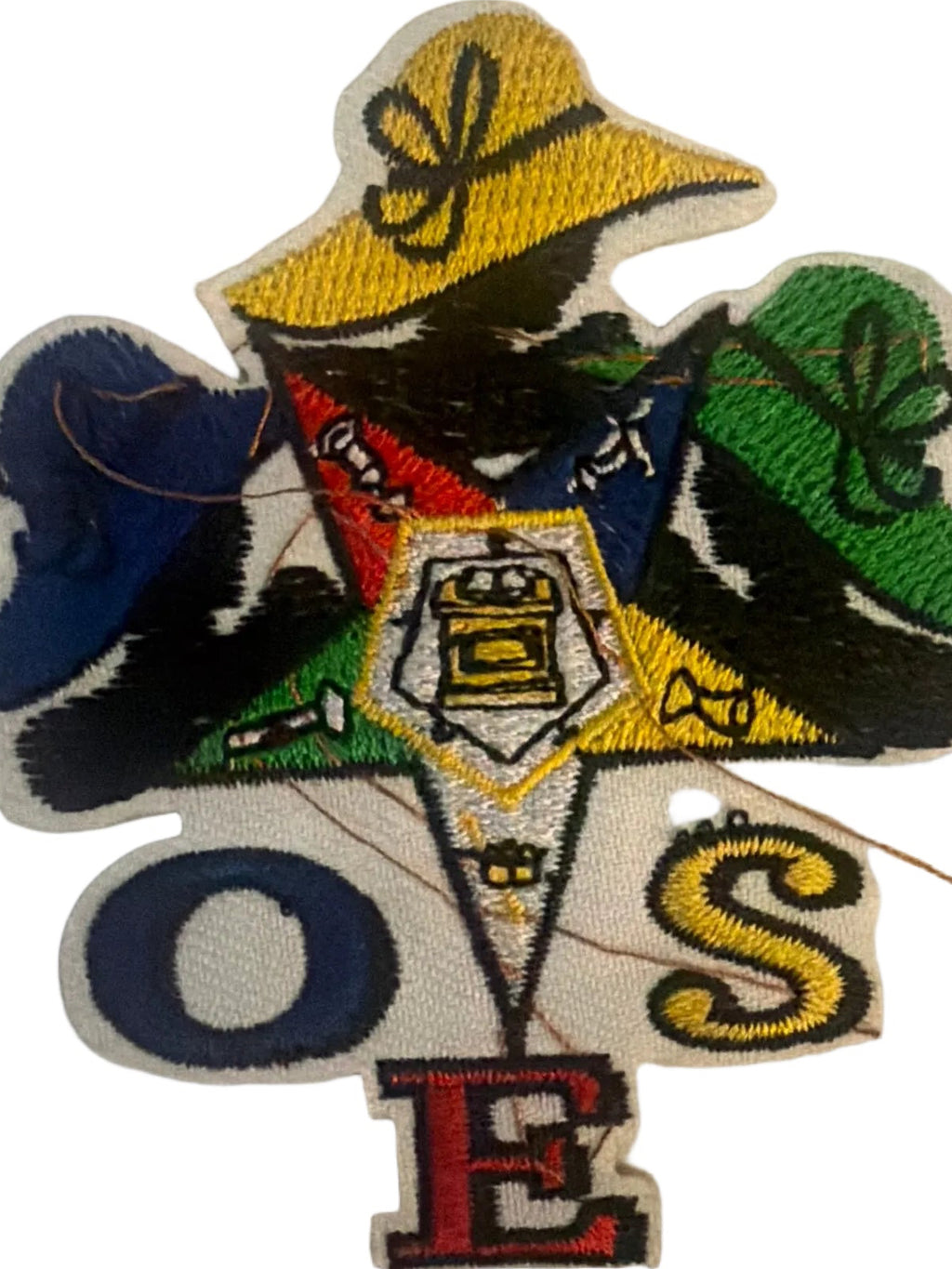 Sorority and Fraternity