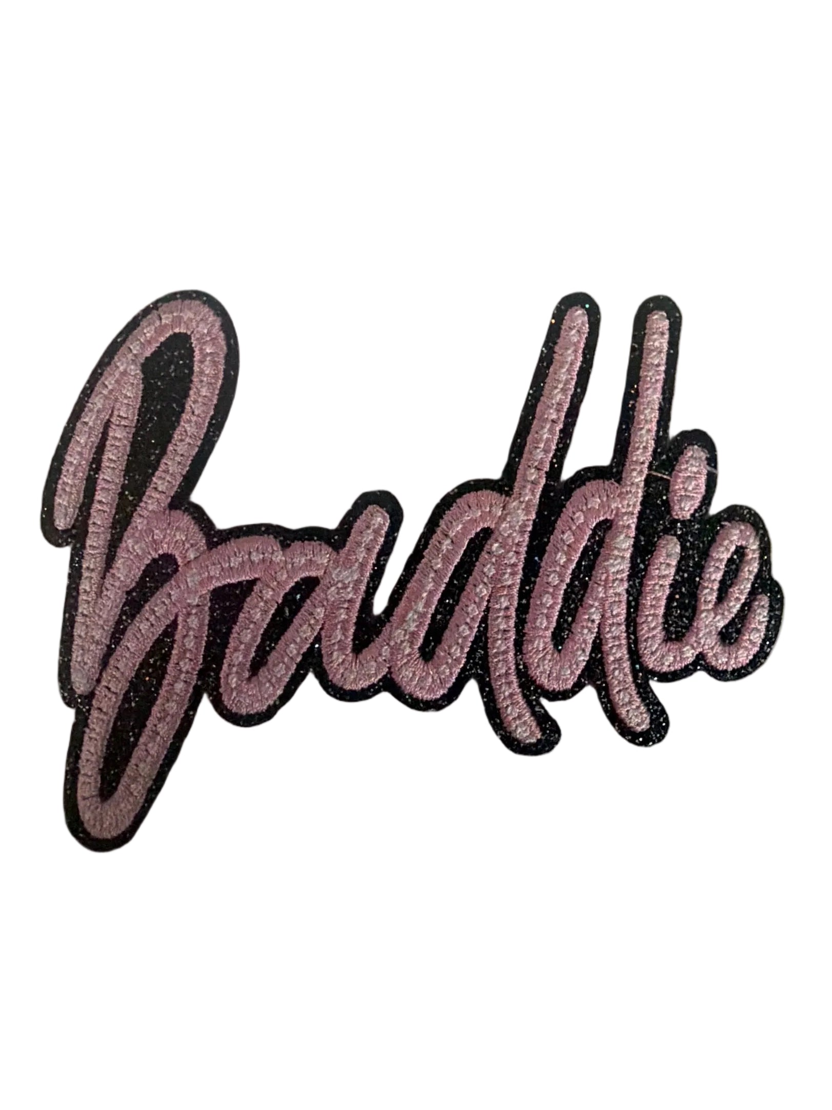 Baddie patch