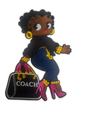 Betty Coach