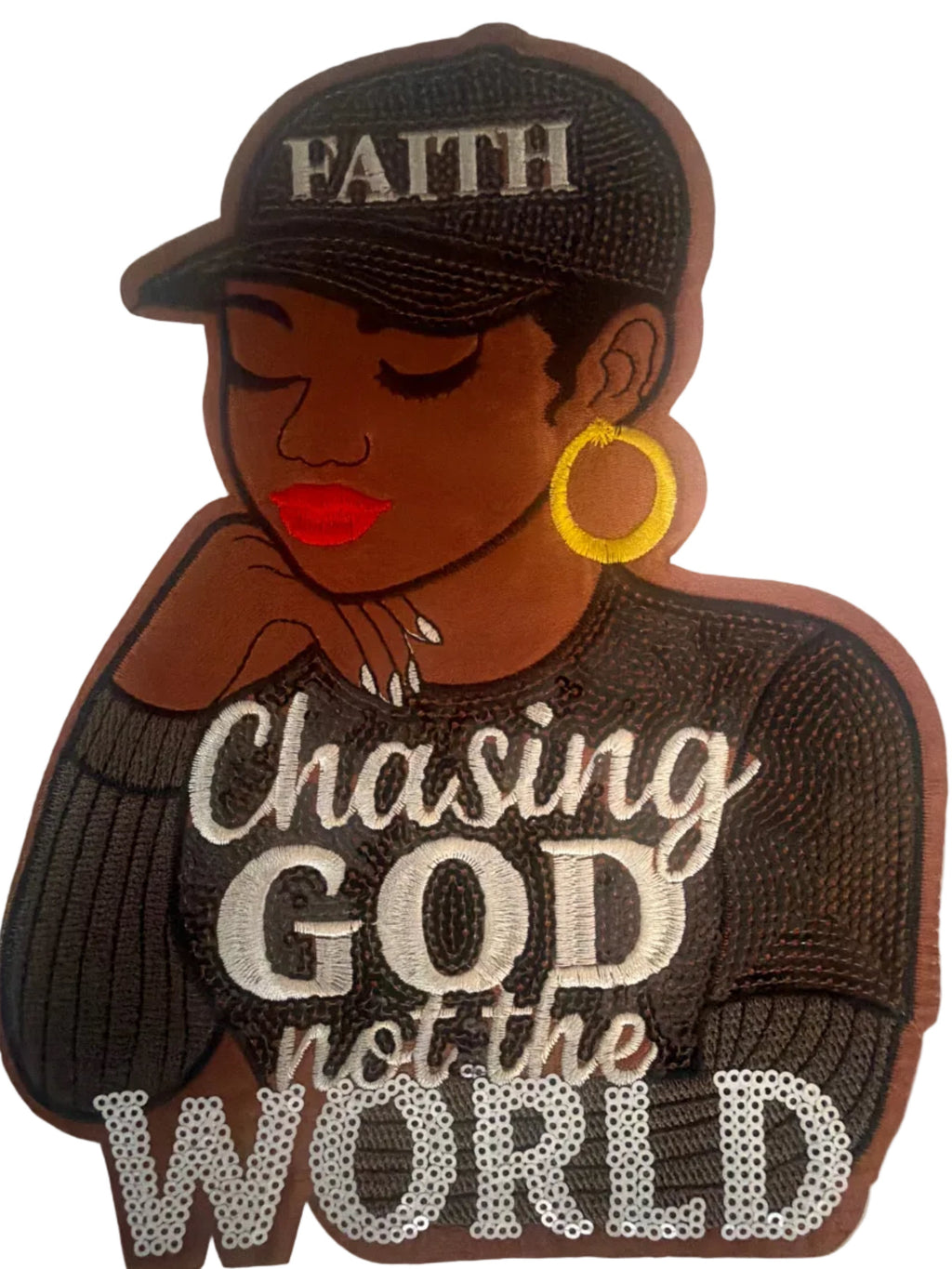 Faith Chasing God