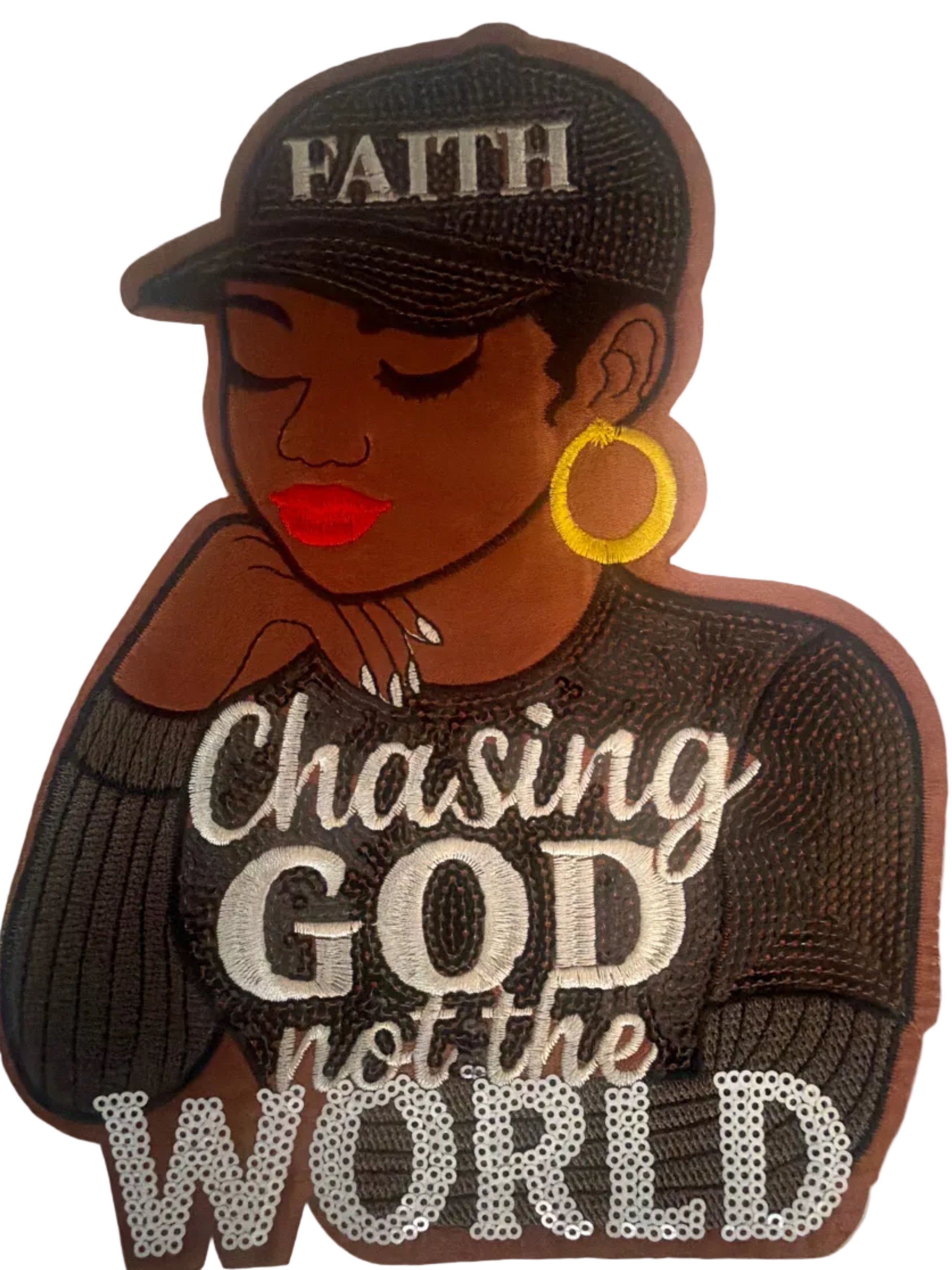 Faith Chasing God