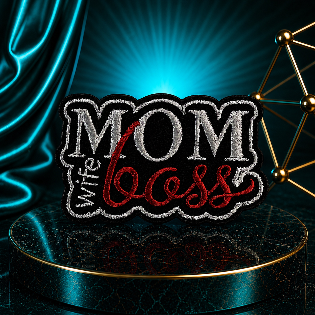Mom~Wife~Boss