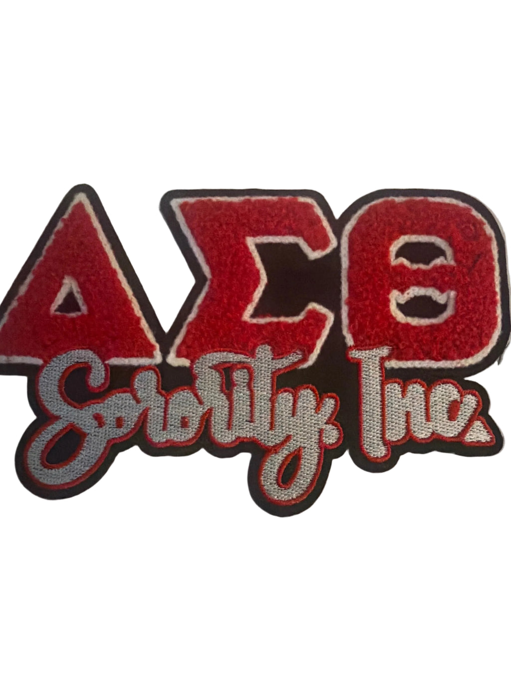 Sorority and Fraternity