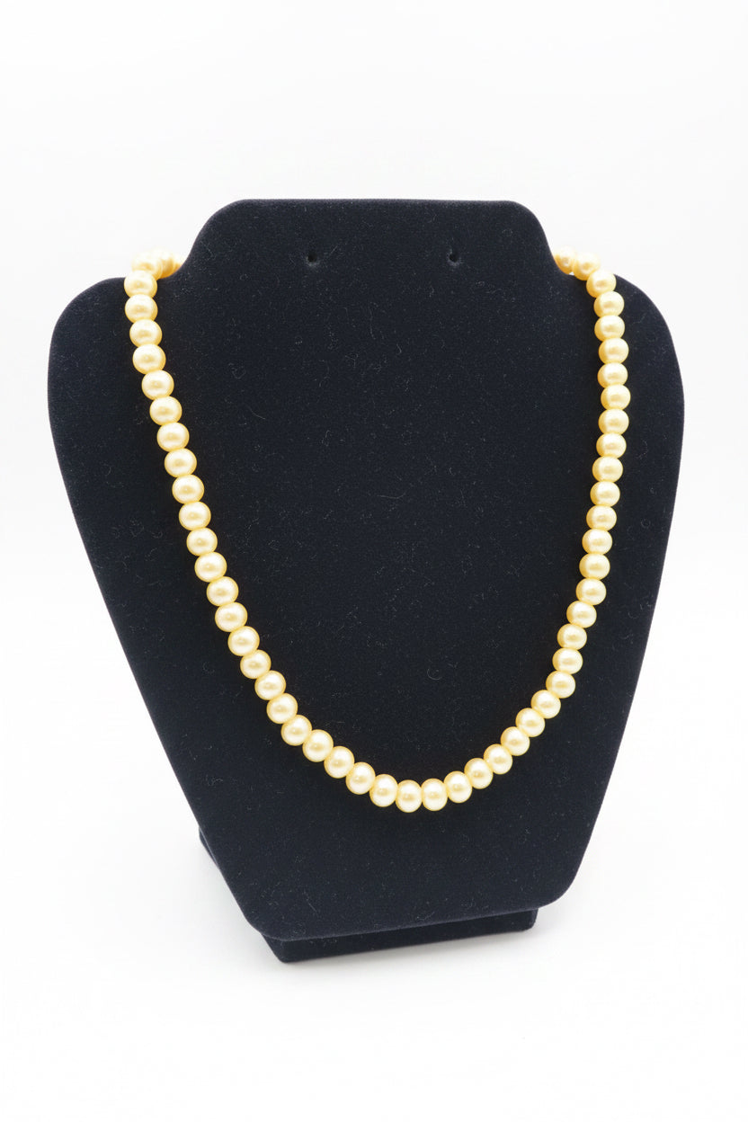 Pearls