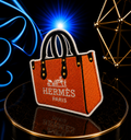 Designer Purse Patch