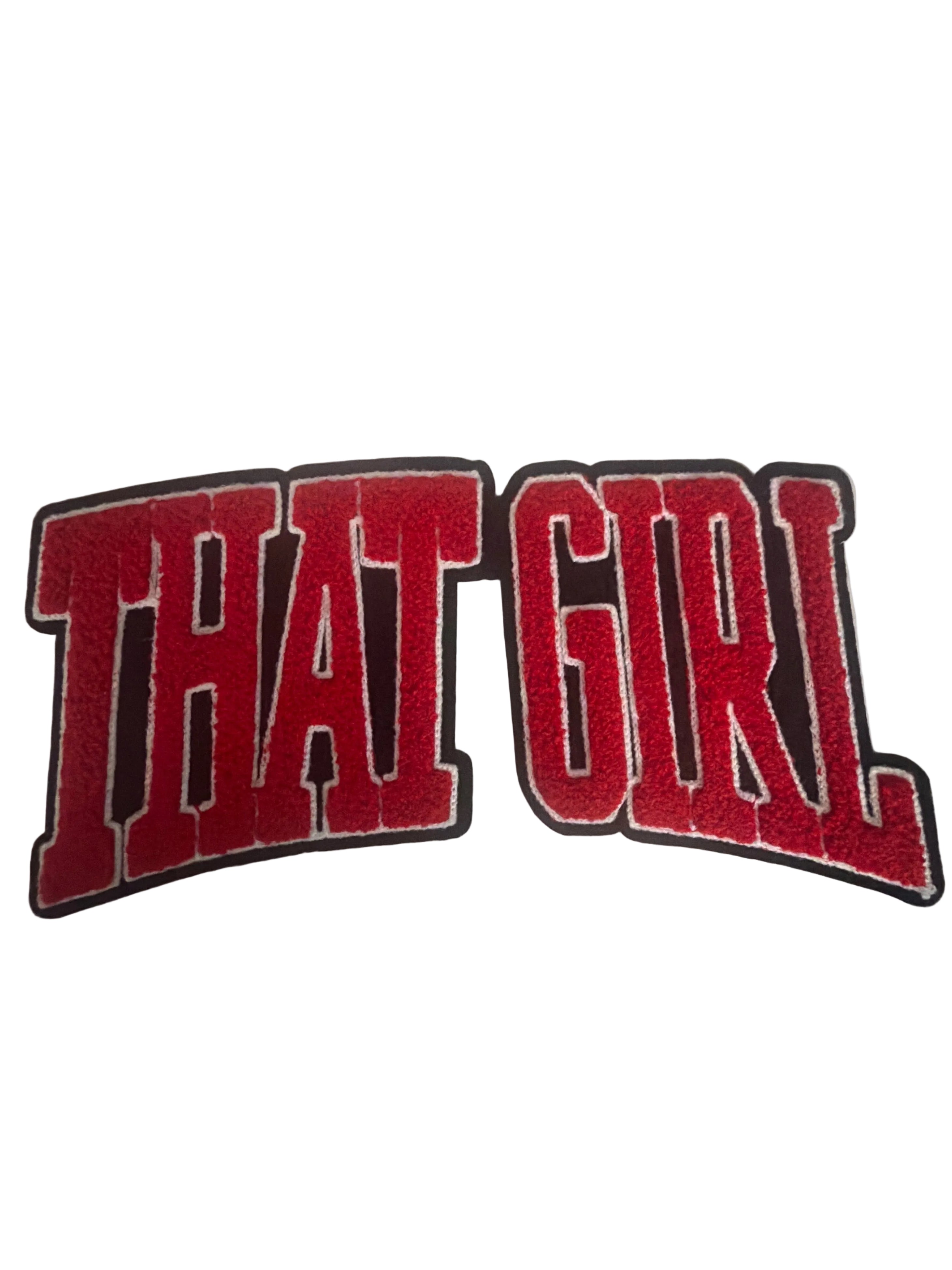 “That Girl”