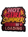 Hot Girl Summer