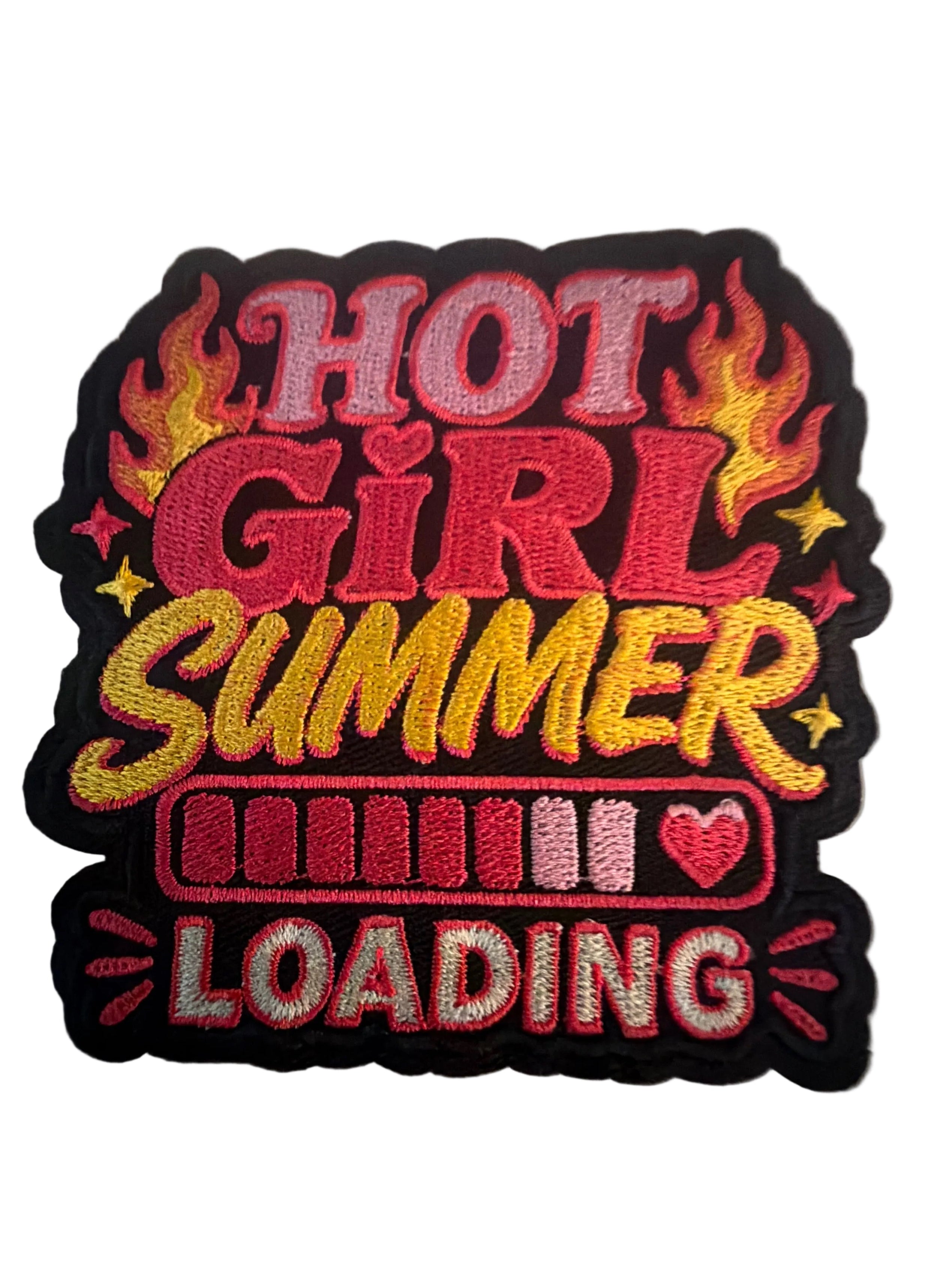 Hot Girl Summer