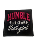 Humble