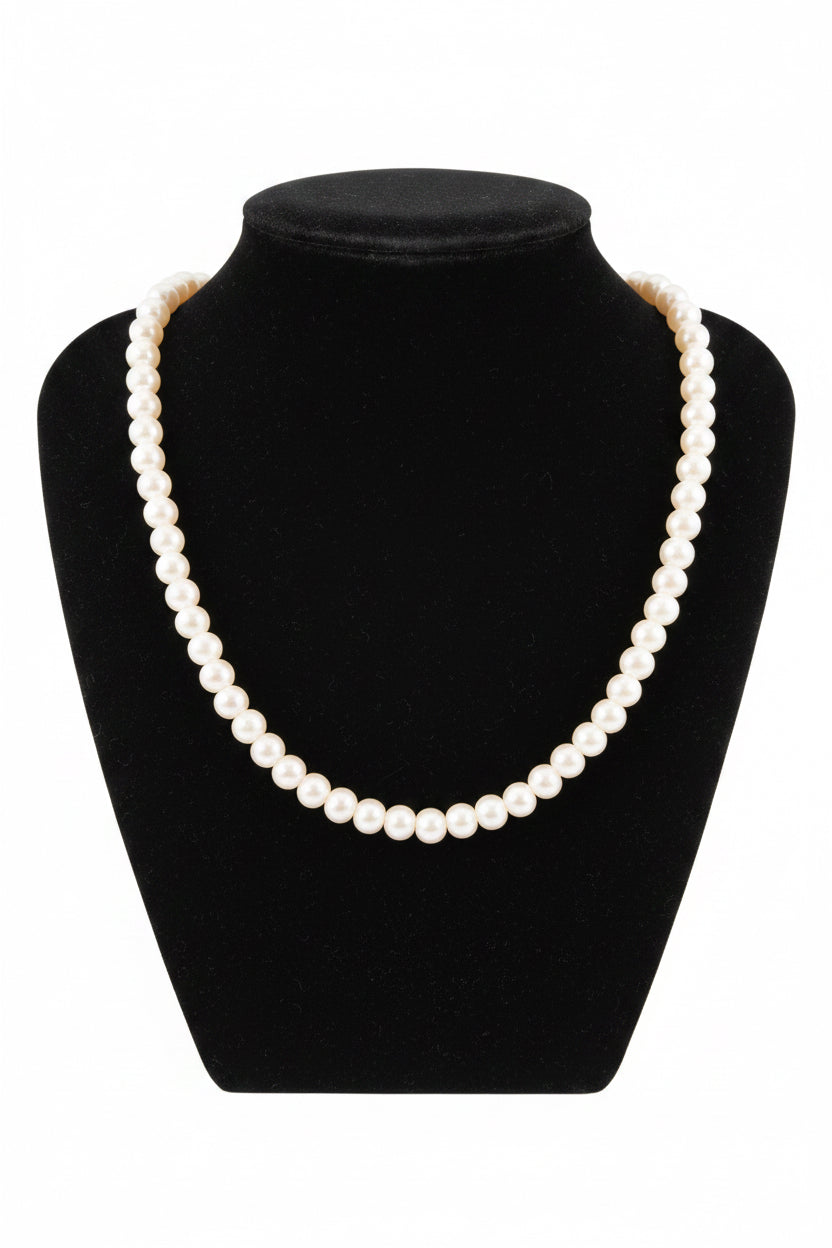 Pearls