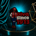 Delta Soror Patch