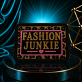 Fashion Junkie Camo