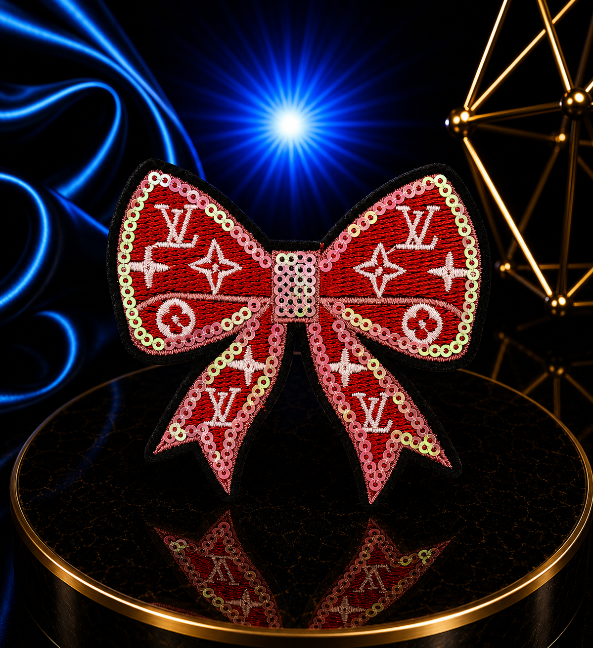 Designer Bow