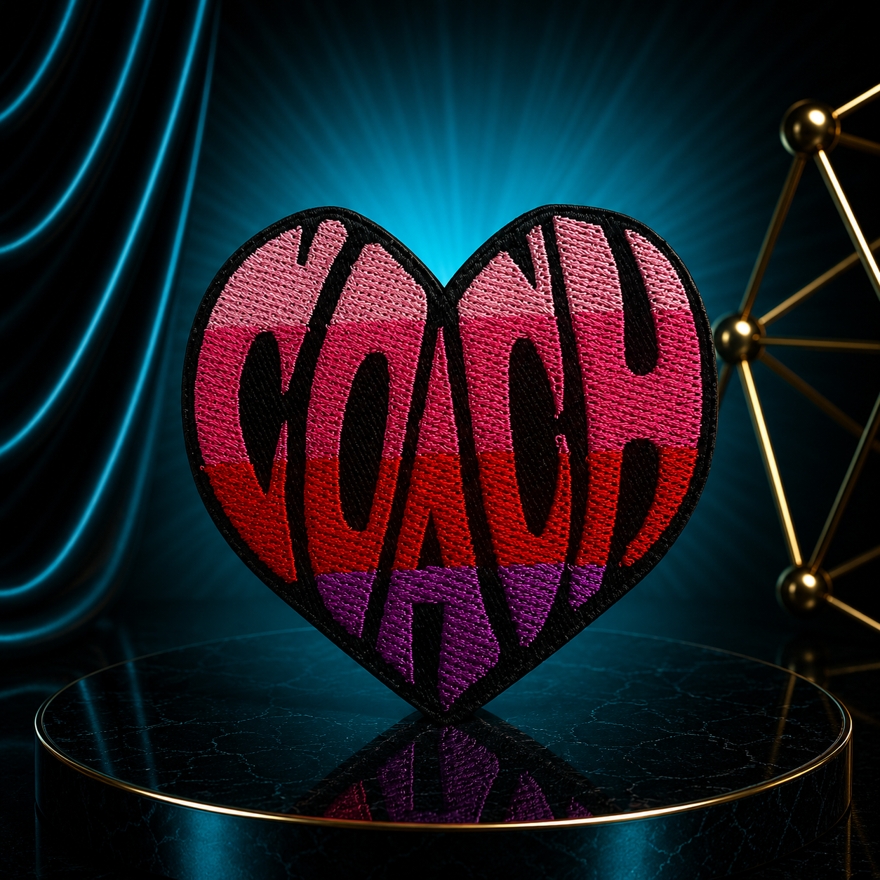 Designer Patch