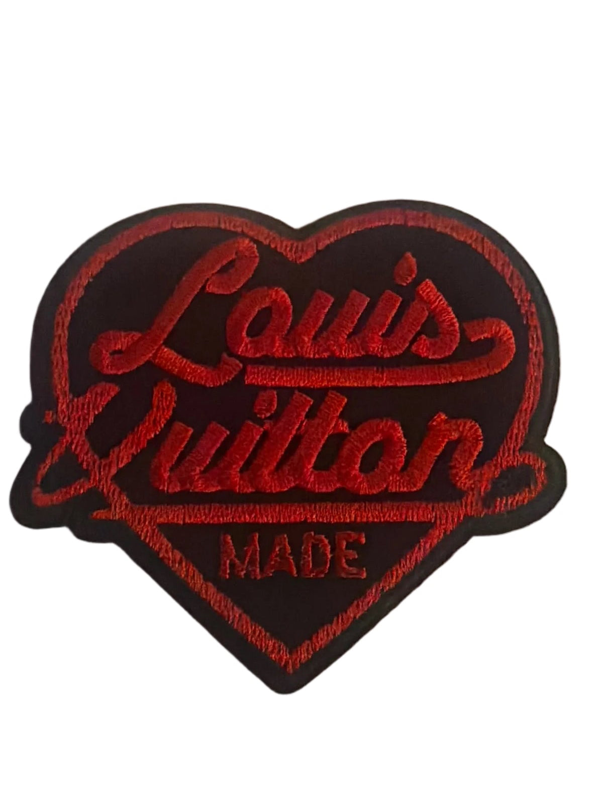 Heart patch