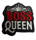 Boss Queen