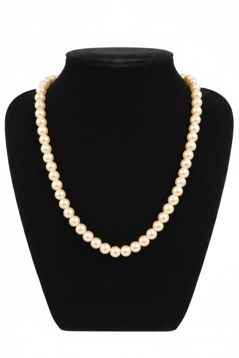 Pearls