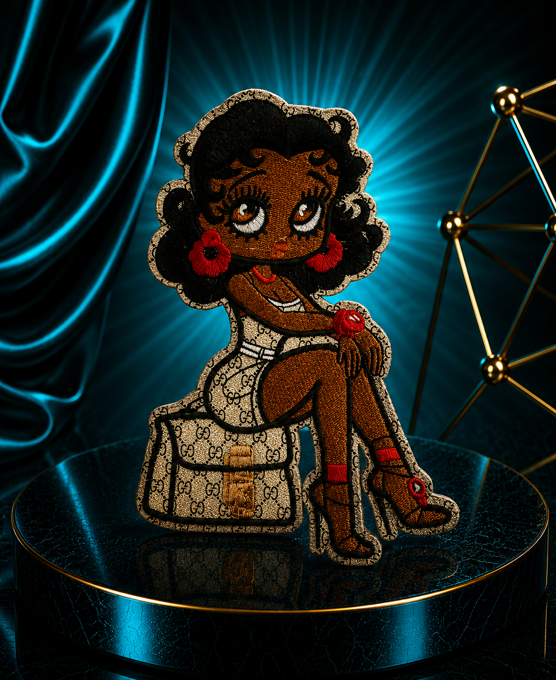 Betty