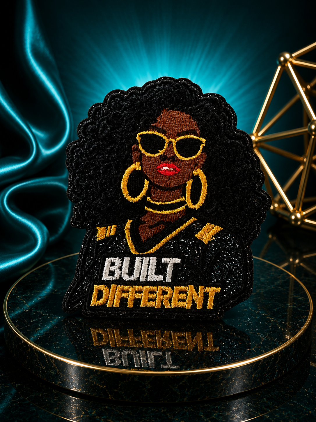 Built Different