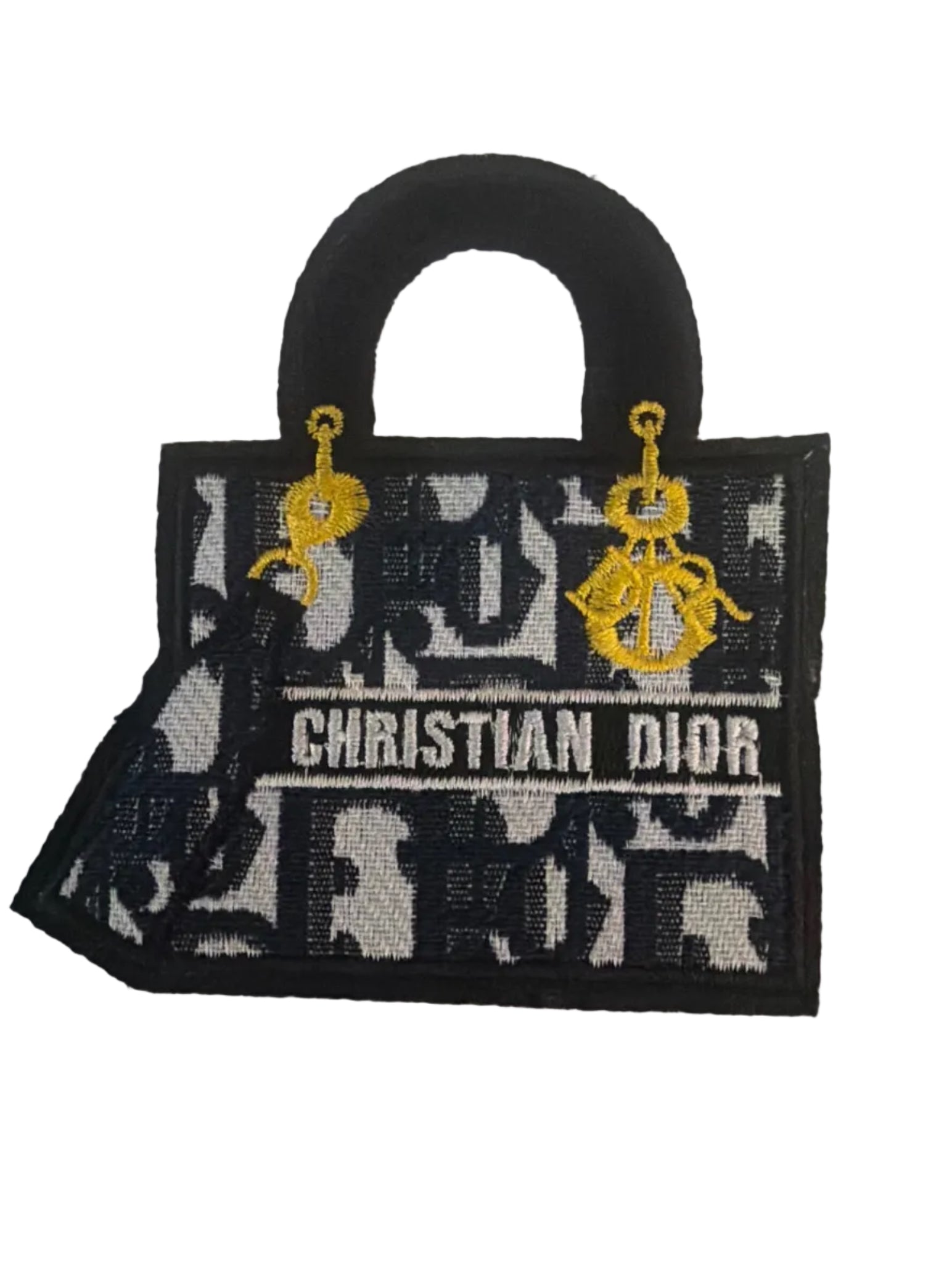 Purse patch