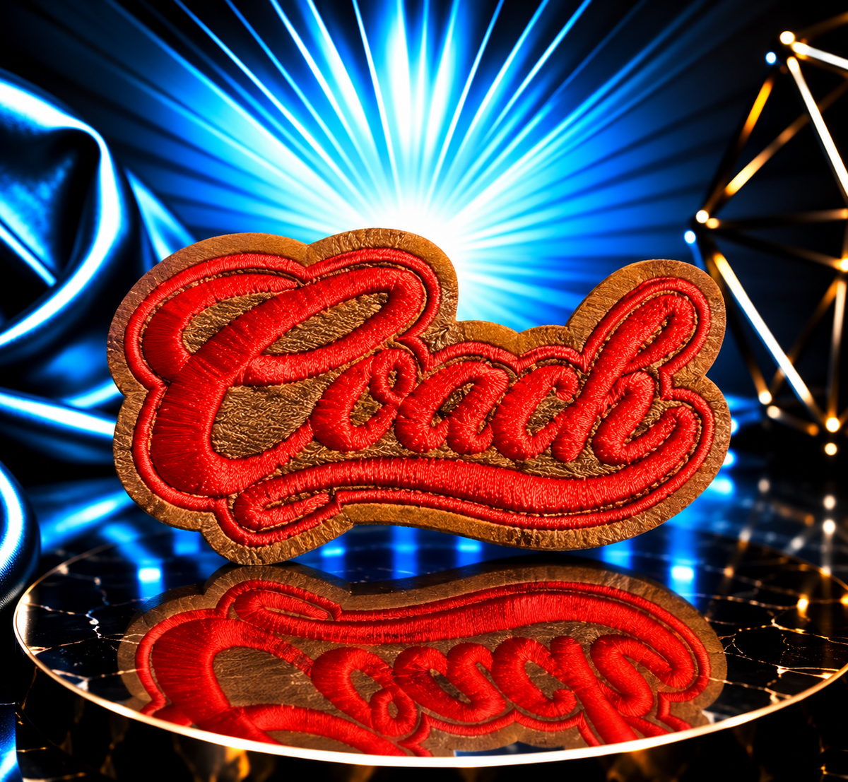 Script Word Patch