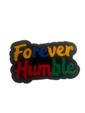 Colorful Forever Humble