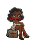 Designer inspired Betty