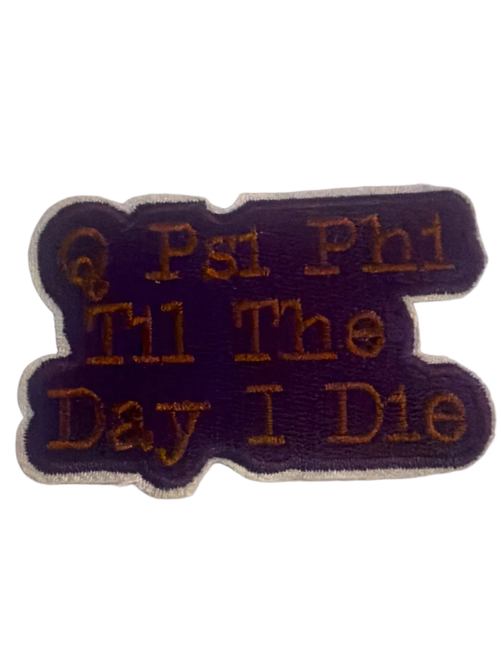Sorority and Fraternity