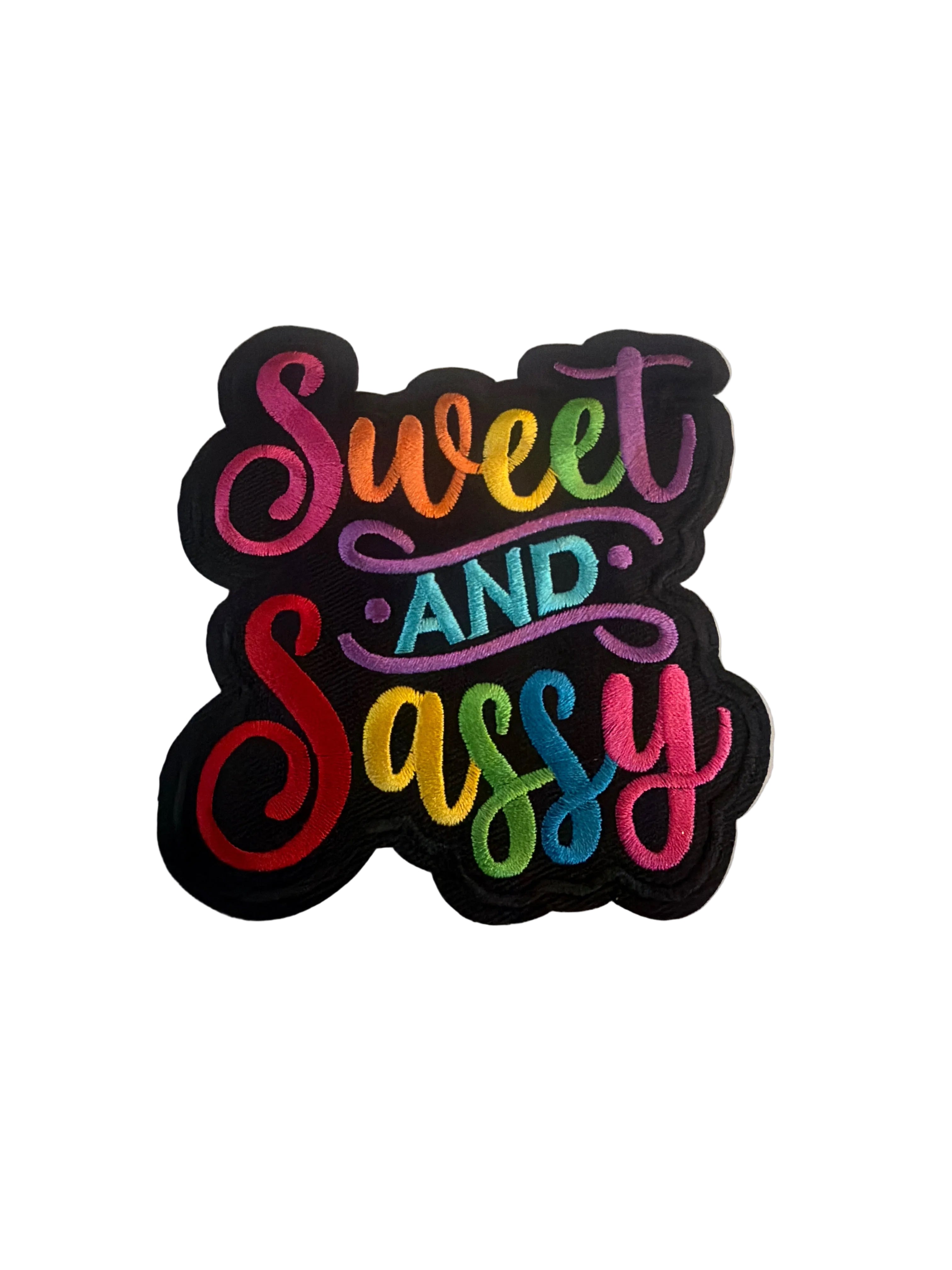 Sweet and Sassy