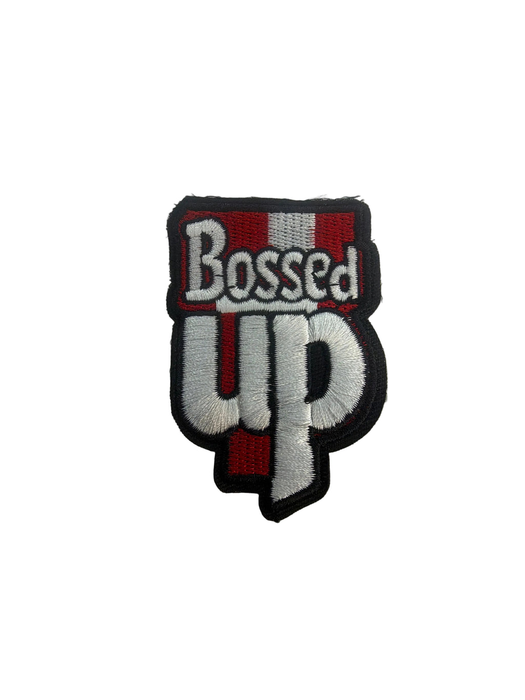 Bossed Up