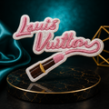 Lipstick patch