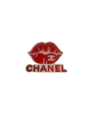 Lip patch